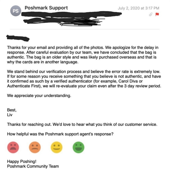 🌟 Authentic Dior Cheetah Print 🐆🌟 - Picture 8 of 9